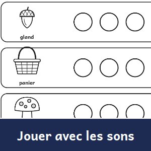 Aperçu 3 du livre Prêt pour la maternelle