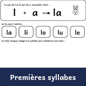 Aperçu 3 du livre Prêt pour la 1re année