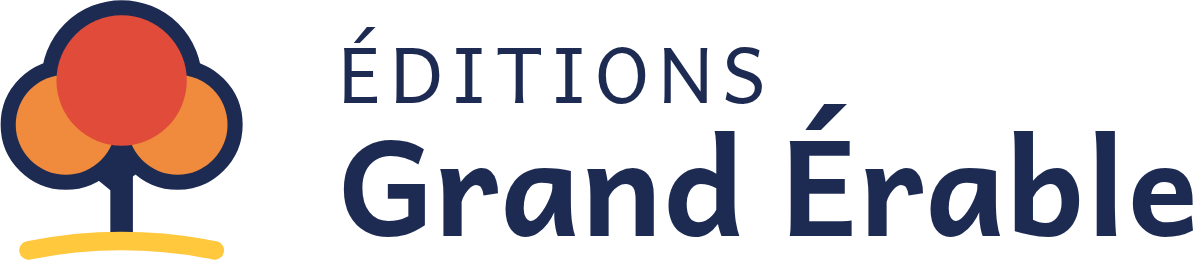Éditions Grand Érable